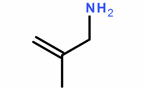 2-甲基烯丙胺（CAS No.:2878-14-0）