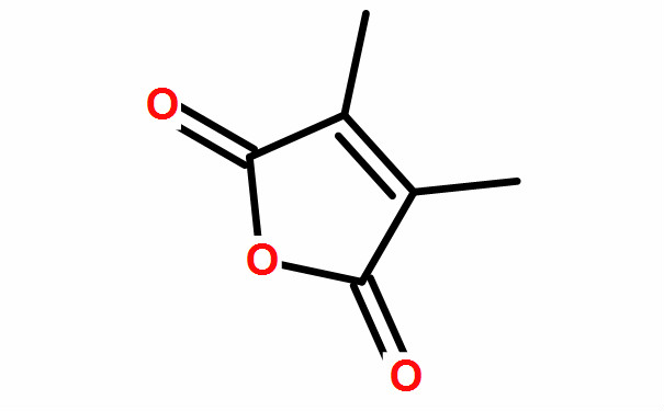 2,3-二甲基馬來酸酐（CAS No.:766-39-2）