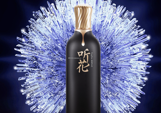 米升网 听花酒的母公司，正命悬一线