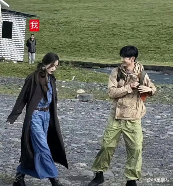 万隆优配 疑似娜扎外甥女点赞娜扎张云龙恋情 明星家事成焦点