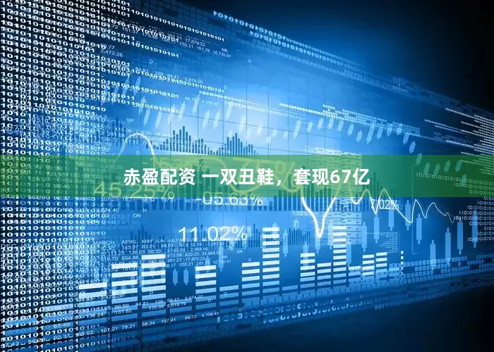 赤盈配资 一双丑鞋，套现67亿