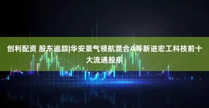 创利配资 股东追踪|华安景气领航混合A等新进宏工科技前十大流通股东
