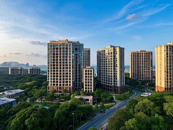 信达配资 2025年1-10月房地产企业销售表现·观点月度指数