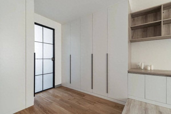 天金策略 住过才懂：跟风做的“一门到顶衣柜”，用起来并没那么“美”！